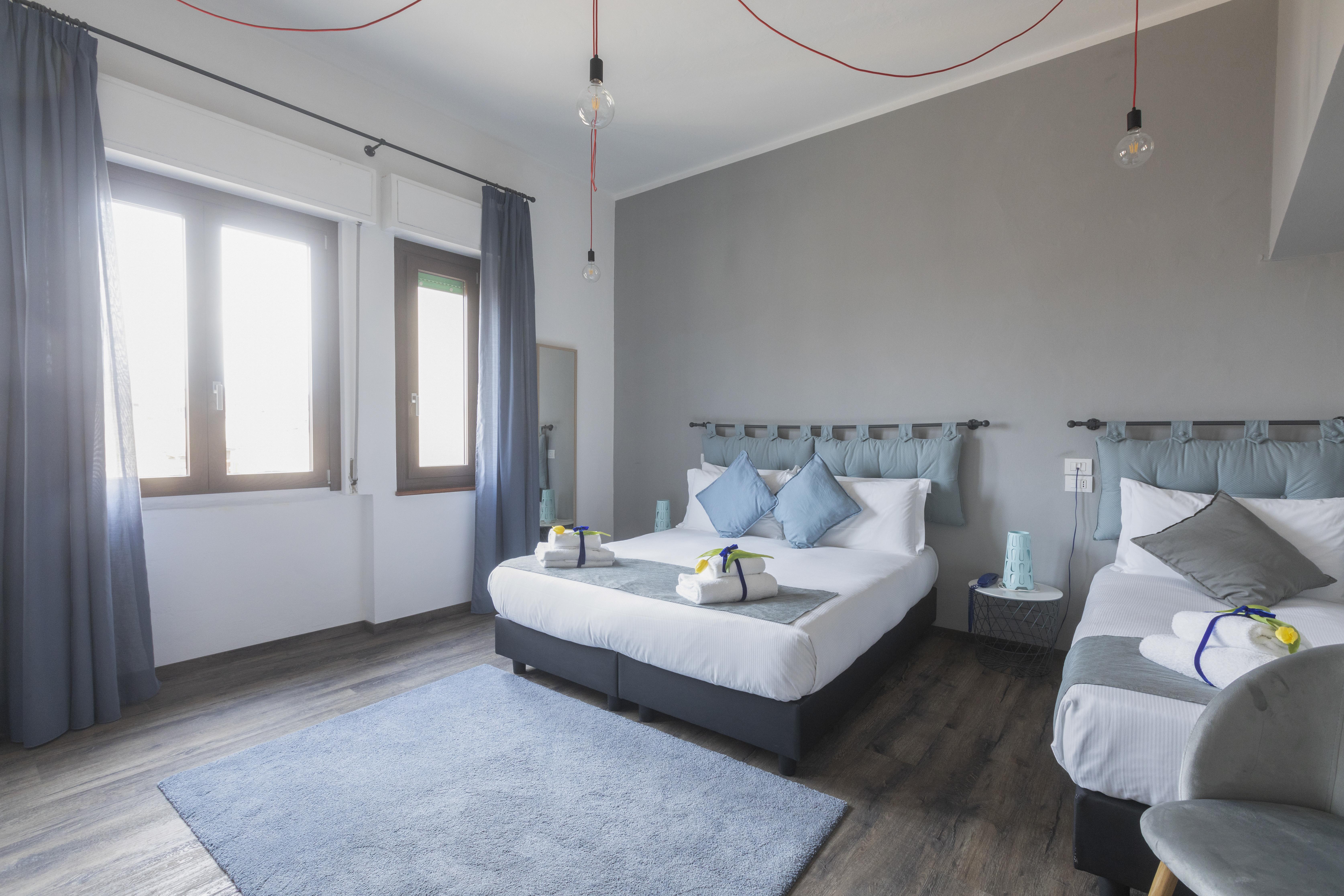 Miceli - Civico 50 Hotel Florencia